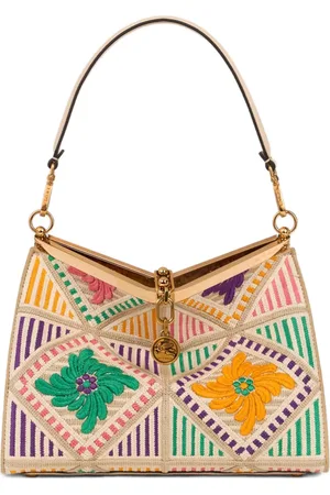 Etro Medium Vela shoulder bag