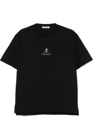 Premiata Cotton T-shirt