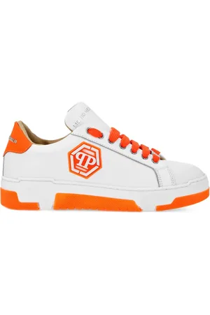 Philipp Plein Hexagon trainers
