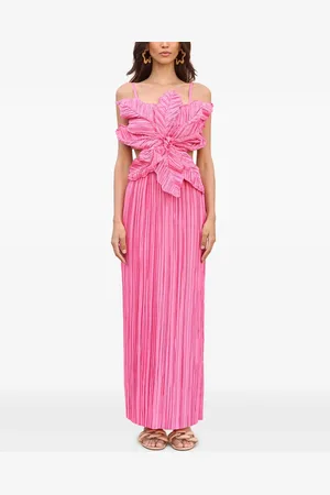 Cult Gaia Hestra gown