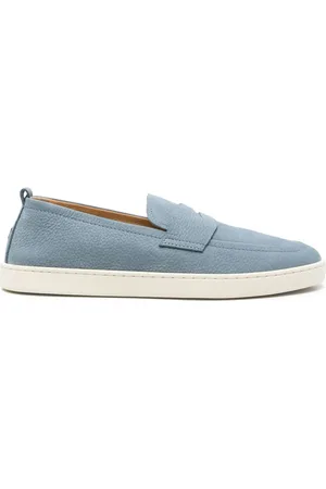 HENDERSON BARACCO Mento loafers
