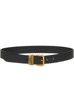 Etro Leather belt