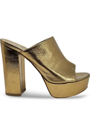 Madison.Maison 120mm Marilu platform sandals