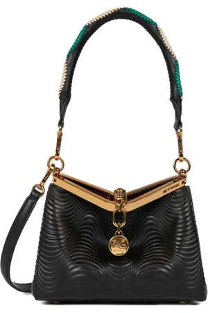 Etro Small Vela shoulder bag