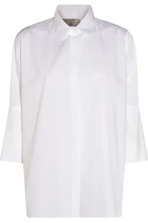ANTONELLI Linen shirt