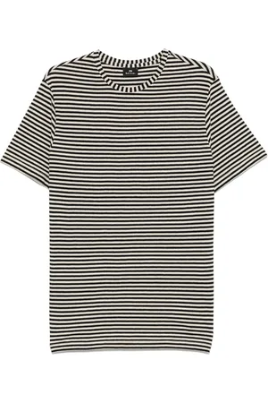 Paul Smith Striped T-shirt