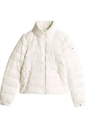 Tommy Hilfiger Lightweight puffer jacket