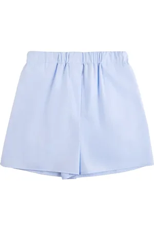 Hogan Cotton shorts