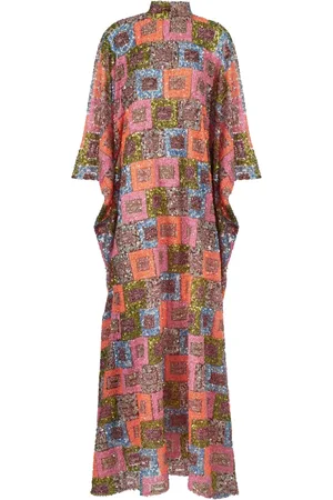 ‎Taller Marmo‎ Sequin-embellished dress