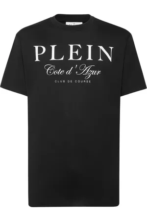 Philipp Plein Club The Course T-shirt