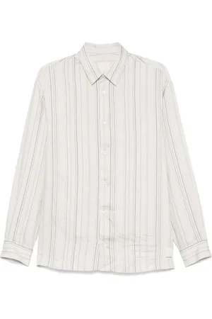 Emporio Armani Striped shirt