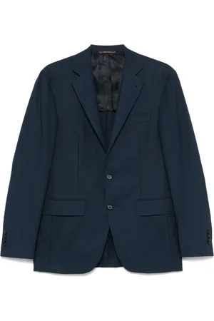 CANALI Wool blazer