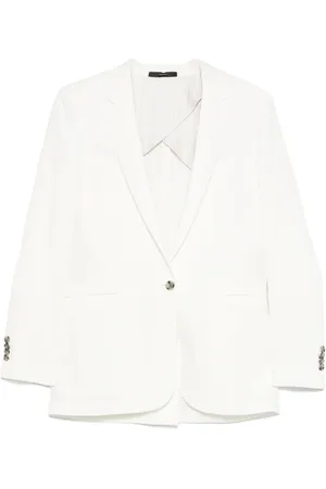 Paul Smith Linen blazer