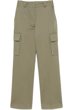 ANINE BING Dayton trousers