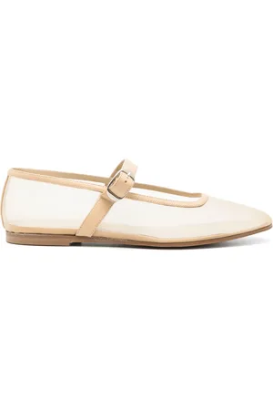 Le Monde Beryl Mary Jane ballet flats