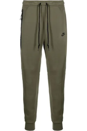 Nike Tech Fleece drawstring track pants
