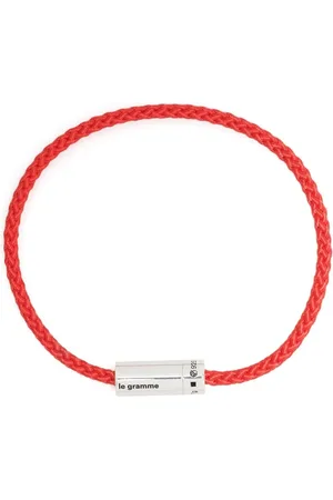 Le Gramme 7g Nato polished bracelet