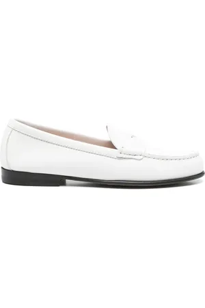 HENDERSON BARACCO Charlotte loafers