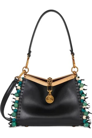 Etro Small Vela shoulder bag
