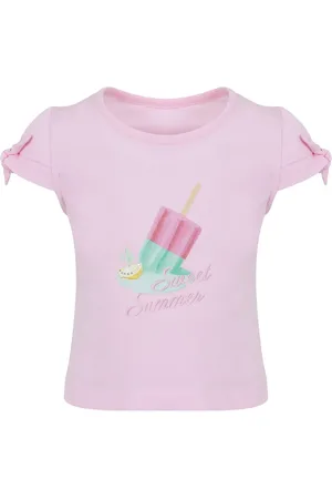 Lapin House Cotton t-shirt