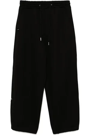 SONGZIO Deviant track pants