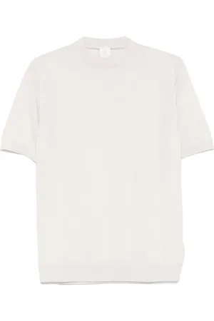 ELEVENTY Wool T-shirt