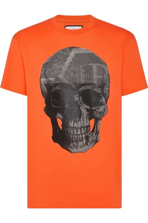 Philipp Plein Skull T-shirt