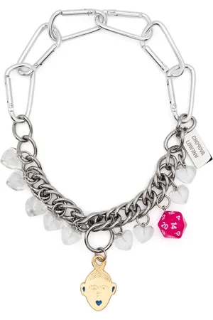 Chopova Lowena Charms necklace