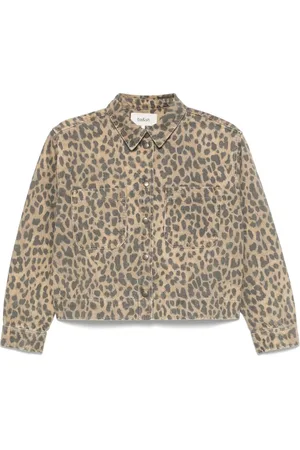 Bash Timotee jacket