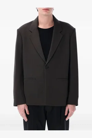 STUDIO NICHOLSON Oversized blazer