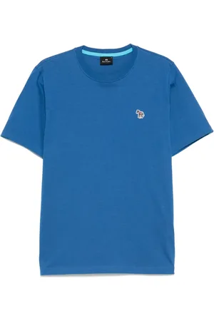 Paul Smith Logo-patch T-shirt