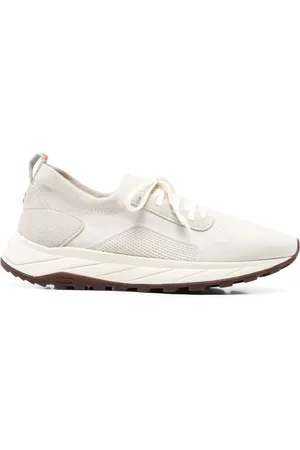 HENDERSON BARACCO Knitted-upper sneakers
