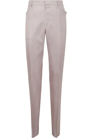 Tom Ford Silk trousers