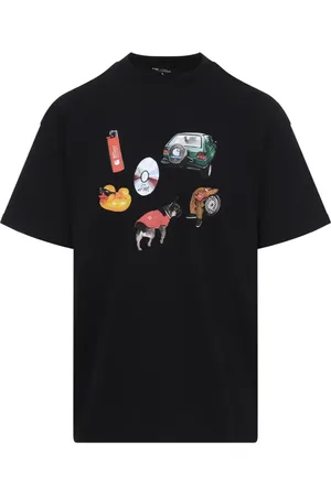 Carhartt Organic-cotton t-shirt