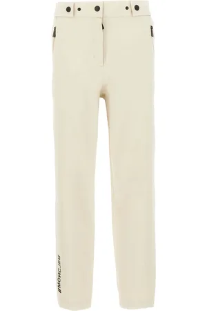 Moncler Waterproof ski trousers