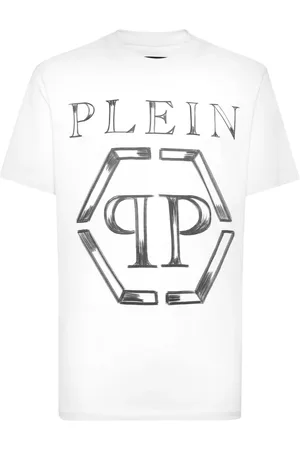 Philipp Plein Hexagon T-shirt