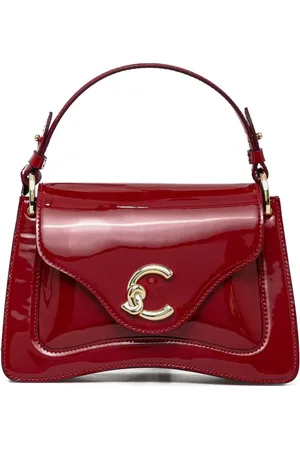 Coccinelle C-Me tote bag