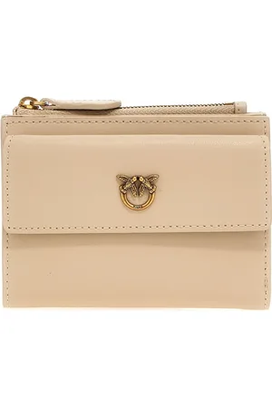 Pinko Love Birds wallet