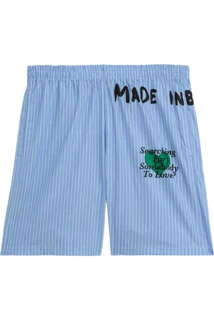 BARROW Logo shorts