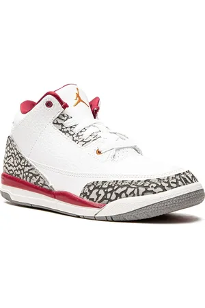 Jordan Air Jordan 3 "Cardinal" sneakers