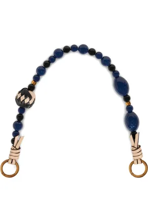 Etro Marble-embellished handle