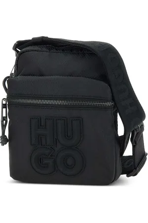 HUGO BOSS Malick messenger bag