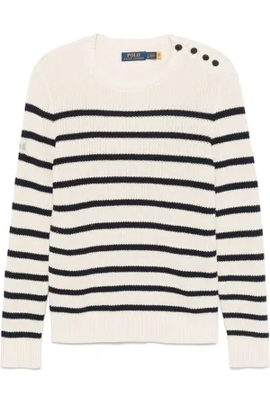 Ralph Lauren Striped sweater