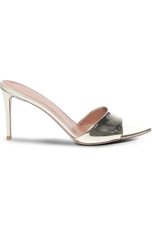 Giuliano Galiano 80mm Alixia sandals
