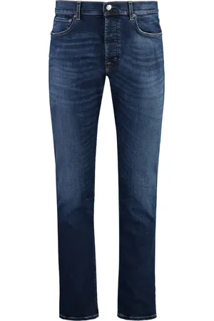 DEPARTMENT 5 Keith slim-fit jeans