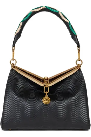 Etro Medium Vela shoulder bag