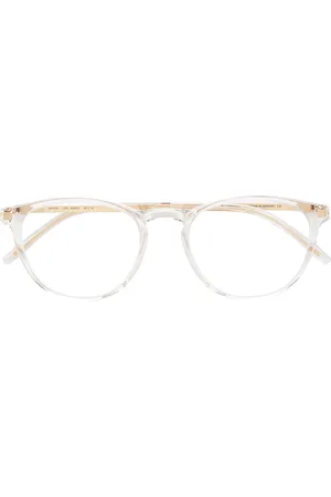 MYKITA Nukka round glasses