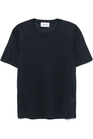 D4.0 Silk T-shirt