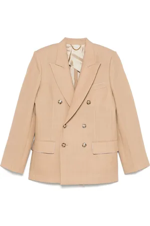 Victoria Beckham Double-breasted blazer