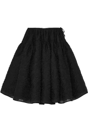 Cecilie Bahnsen Rosie skirt